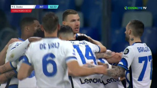 Ισόπαλη η τιτανομαχία στο «Ντιέγκο Μαραντόνα»