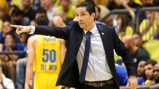 Μακάμπι: «Τελειώνει» ο Σφαιρόπουλος