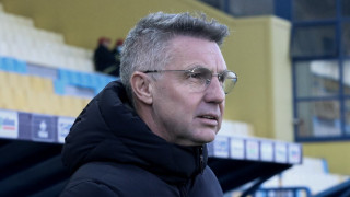 Νταμίρ Κάναντι: «Δεν έχει σταθερότητα ο ΠΑΟΚ, ο Ολυμπιακός είναι το φαβορί για τον τίτλο»