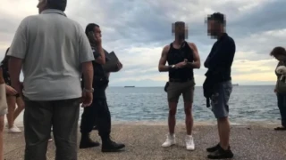 Δολοφονία Αλκη: Εκ των συλληφθέντων είχε πετάξει στον Θερμαϊκό άτομα από το Gay pride