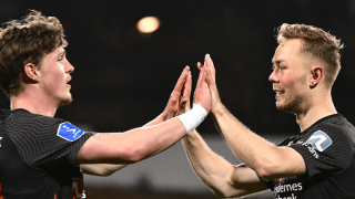 Μίντιλαντ: Τριάρα πριν τον ΠΑΟΚ