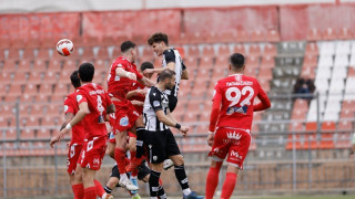 Πανσερραϊκός - ΠΑΟΚ Β': Η «χρυσή» αλλαγή του Σμυρλή του χάρισε το τρίποντο