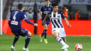 Tuttomercato: Μπολόνια και Σαμπντόρια θέλουν τον δανεισμό του Τσιγγάρα