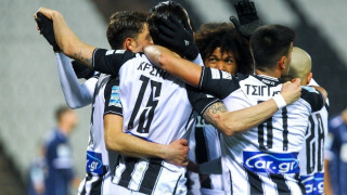 Κάντε το όπως στην Κοπεγχάγη