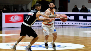 ΠΑΟΚ: Αναβλήθηκε λόγω κρουσμάτων το ματς με τον Προμηθέα