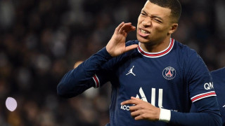 «Λύτρωση» στο 94' για την Παρί με Μπαπέ, κακή Ρεάλ με ήρωα Κουρτουά