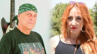 Φωτεινή Ψυχίδου: «Αφού δεν μιλάνε οι Πυξ Λαξ, θα μιλήσω εγώ για τον Γιώργο Γιαννόπουλο»