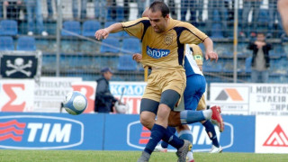 Σαϊτιώτης: «Βλέπω μία ΑΕΚ μοναχή - Σαν «αδιάφορος» ο Ολυμπιακός»