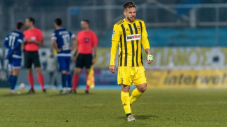 Τον χρειάζεται, ﻿γι’ αυτό δε ρίσκαρε