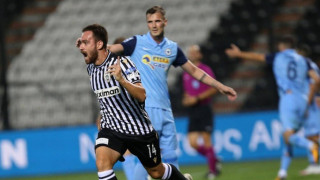 Βραζιλιάνος: Στο «Χ» ο Πανσερραϊκός, ﻿στο «2» η Ρόντα, ﻿στο «2» και η Ρόμα…