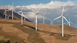 Το Top 10 με τις κορυφαίες χώρες στην αιολική ενέργεια