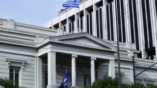 Αγωνιώδης έκκληση ΥΠΕΞ στους Έλληνες της Ουκρανίας: «Φύγετε αμέσως»