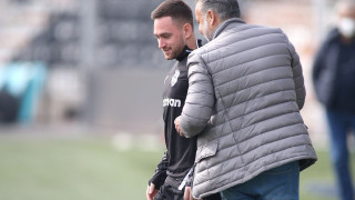 Το τετ α τετ Μπότο – Αντρίγια