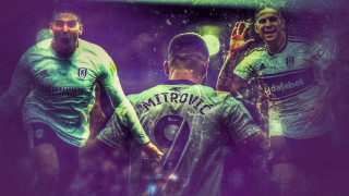 Μίτροβιτς: Έχει τρελάνει το Νησί και γράφει ιστορία στην Championship