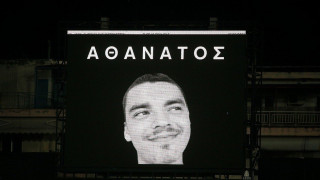 Δολοφονία Άλκη: «Όχι» του Αρείου Πάγου για δίκη στην Αθήνα