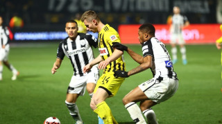 Ο Αρης που υπηρέτησε το πλάνο του και το «βαρύ» έργο που αναλαμβάνει ο Μπούργος ﻿