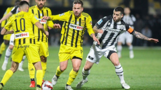 Τουλάχιστον, ήξερε τι έπαιζε