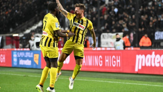 Η επιβεβαίωση του αγωνιστικού﻿ restart και η τιμωρία του ΠΑΣ﻿﻿