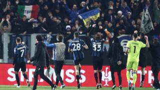 Η Αταλάντα πωλείται σε αμερικανικό fund