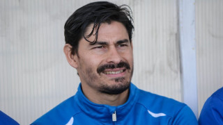 Ίσμαελ Μπλάνκο: «Καλή κίνηση για Άρη ο Μπούργος, θα διαχειριστεί την πίεση»