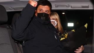 Ο Αρης του Μπούργος και το περισσότερο αισιόδοξο σενάριο