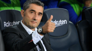 «Φαβορί για αντι-Σιμεόνε ο Βαλβέρδε»