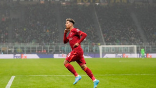 Ίντερ - Λίβερπουλ 0-2: Με Φιρμίνο και Σαλάχ «καθάρισε» σε οκτώ λεπτά