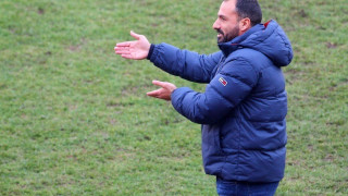 Ηρακλής: Η αρχική 11άδα με ΑΕΛ