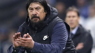 Τα κλειδιά του Άρη στον Μπούργος