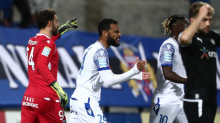 Μοιρασιά στη Νίκαια