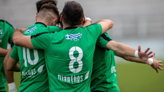 Κρούσματα κορωνοϊού στον Μακεδονικό, προς αναβολή το ντέρμπι με την Κοζάνη