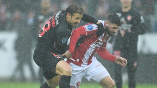 Μίντιλαντ: Ήττα για την αντίπαλο του ΠΑΟΚ πριν ταξιδέψει στη Θεσσαλονίκη