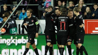 Η πιθανή ενδεκάδα της Μίντιλαντ