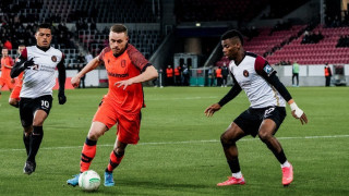 Μίντιλαντ: Μόνο με μια αλλαγή κόντρα στην Ααλμποργκ