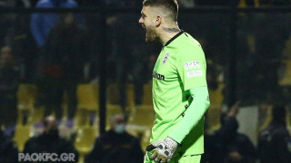Είχε κορυφαίο τον Πασχαλάκη, του έλειψε η πίστη για το γκολ