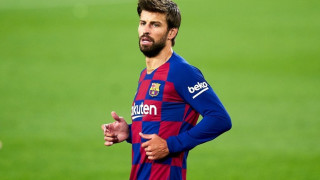 Πικέ σε Λαπόρτα: «Φέρτε τον καλύτερο στόπερ, θα είναι αλλαγή μου»