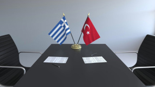 Νέος γύρος διερευνητικών επαφών Ελλάδας-Τουρκίας στην Αθήνα
