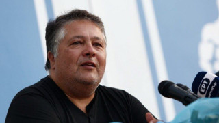 Νέα δήλωση Στράτου Ευγενίου: «Αποκλειστικά υπεύθυνος ο ΓΣ Ηρακλής»