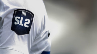 SL2: Ξεχωρίζουν το τοπικό ντέρμπι ΠΑΟΚ Β - Απόλλων Πόντου και η «μάχη» του Ηρακλή στη Λάρισα