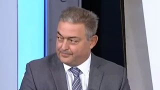 Βασιλακόπουλος: «Τον Ιούνιο η παγκόσμια αποκλιμάκωση της πανδημίας»