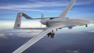 Θρίλερ: Έπεσε τουρκικό UAV Bayraktar TB2 στα Δωδεκάνησα;
