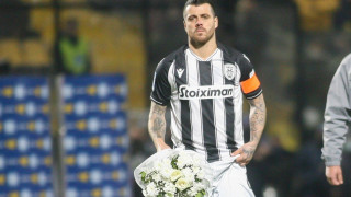 Η υπέρβαση που κάνει ο ΠΑΟΚ με Ραζβάν και οι αποδοκιμασίες