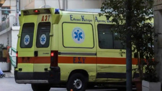 Θεσσαλονίκη: Αυτοκίνητο έπεσε σε τοίχο, νεκρός ο νεαρός οδηγός