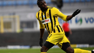 Άρης: Τρίτο παιχνίδι η ίδια 11αδα