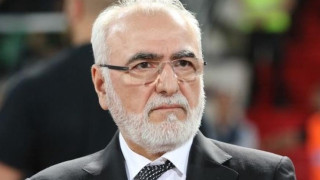 Υπεγράφη το Προεδρικό Διάταγμα, ﻿έρχεται ο Ιβάν, επί ποδός όλος ο ΠΑΟΚ﻿