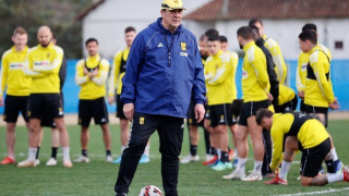 Μπούργος: Γιατί είναι κάτι παραπάνω από κολλητός του Σιμεόνε