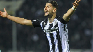 Τσόλακ: «Μας έλειψε το καθαρό μυαλό στην τελική ενέργεια»