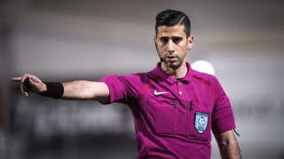 Παγκόσμιο Κύπελλο 2026: Υποψήφια «σφυρίχτρα» ο Ευαγγέλου