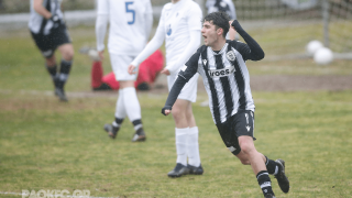 ΠΑΟΚ Κ19: Το buzzer beater που τον κράτησε στο κόλπο!