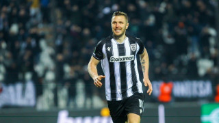 Ένα από τα στοιχήματα του Λουτσέσκου ﻿είναι να φέρει σε καλή φόρμα τον Κούρτιτς